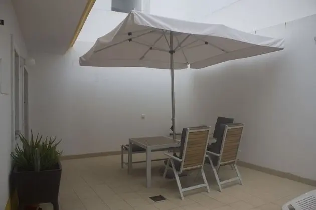 Apart Daire, 2 Yatak Odası, Veranda