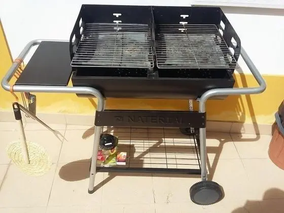 Apart Daire, 2 Yatak Odası, Veranda