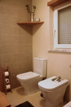Apart Daire, 2 Yatak Odası, Veranda
