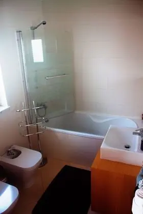 Apart Daire, 2 Yatak Odası, Veranda