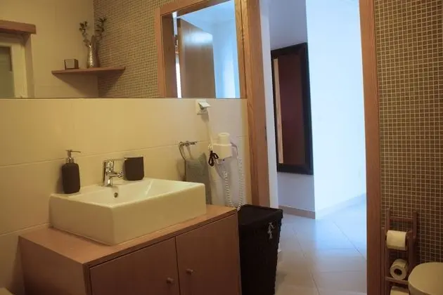 Apart Daire, 2 Yatak Odası, Veranda
