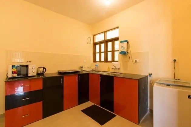 Apart Daire, 3 Yatak Odası