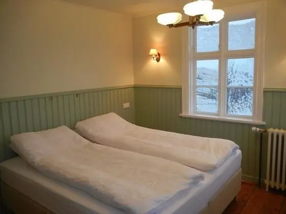 Standard Tek Büyük Yataklı Oda, Ortak Banyo (4)