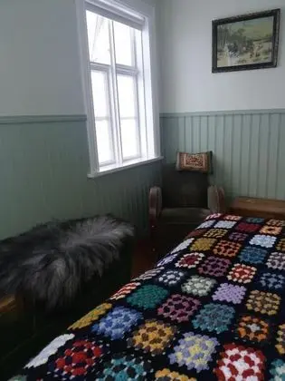 Standard Tek Büyük Yataklı Oda, Ortak Banyo (4)