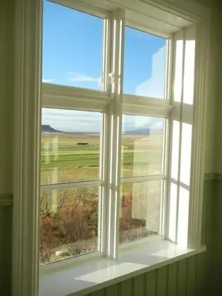 Standard Tek Büyük Yataklı Oda, Ortak Banyo (4)