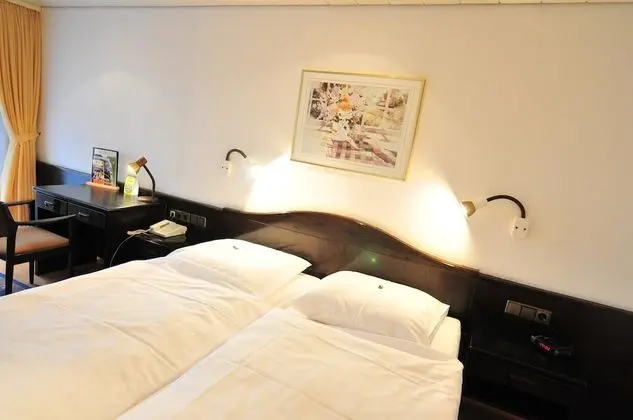 Standard Tek Kişilik Oda