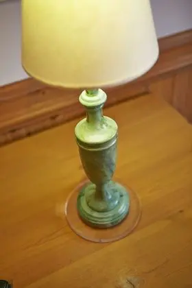 Classic Tek Kişilik Oda