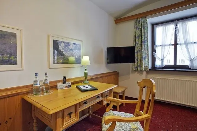 Classic Tek Kişilik Oda