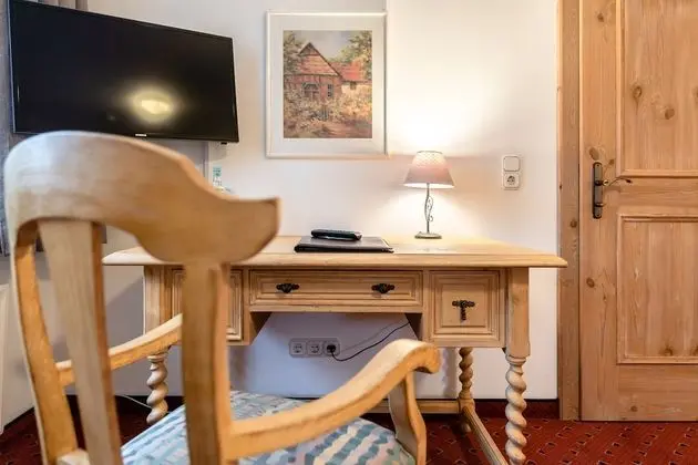 Classic Tek Kişilik Oda