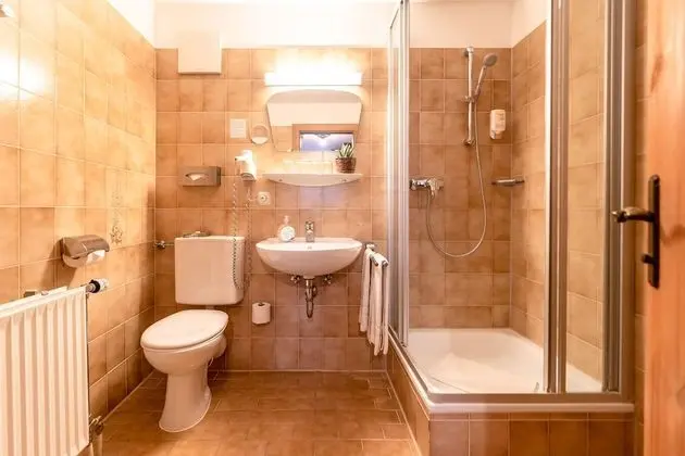 Classic Tek Kişilik Oda