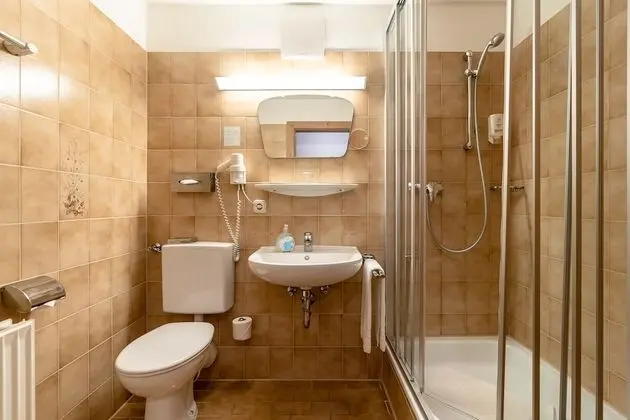 Classic Tek Kişilik Oda