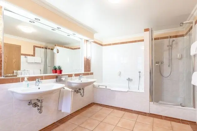 Classic Tek Kişilik Oda