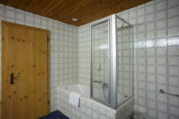 Classic Tek Kişilik Oda