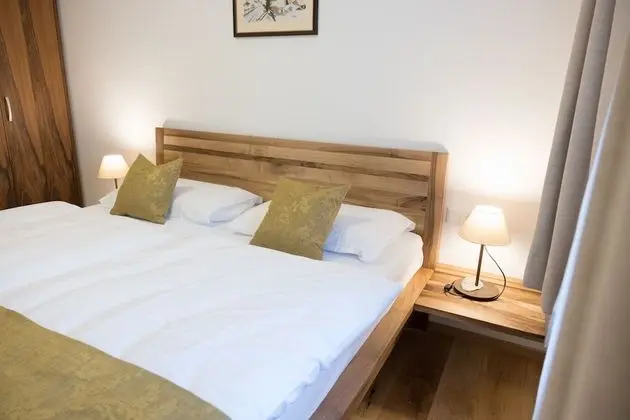 Deluxe Apart Daire, 1 Yatak Odası (incl. 50€ Cleaning Fee)