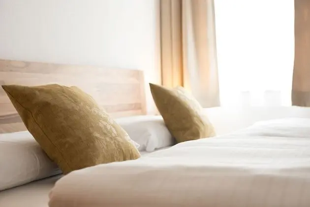 Deluxe Apart Daire, 1 Yatak Odası (incl. 50€ Cleaning Fee)