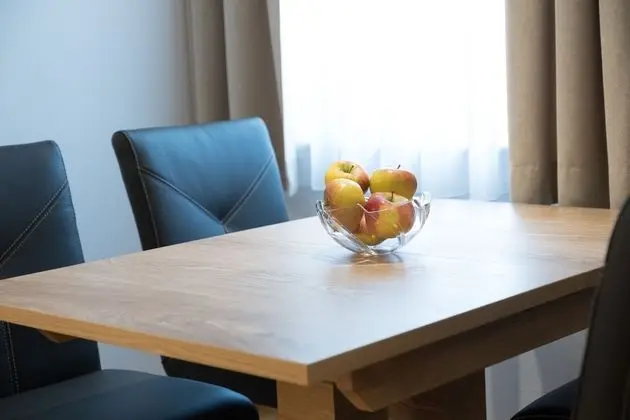 Deluxe Apart Daire, 1 Yatak Odası (incl. 50€ Cleaning Fee)
