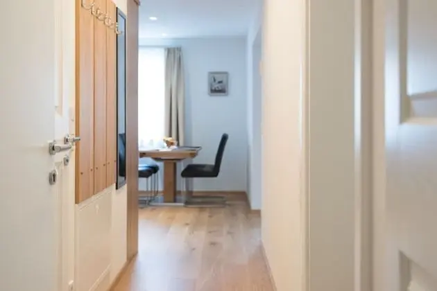 Deluxe Apart Daire, 1 Yatak Odası (incl. 50€ Cleaning Fee)