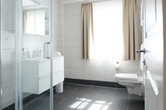 Deluxe Apart Daire, 1 Yatak Odası (incl. 50€ Cleaning Fee)