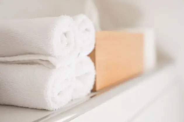 Deluxe Apart Daire, 1 Yatak Odası (incl. 50€ Cleaning Fee)