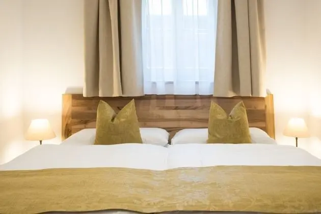 Deluxe Süit, 2 Yatak Odası (incl. 60€ Cleaning Fee)