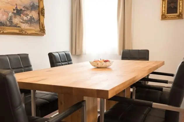 Deluxe Süit, 2 Yatak Odası (incl. 60€ Cleaning Fee)