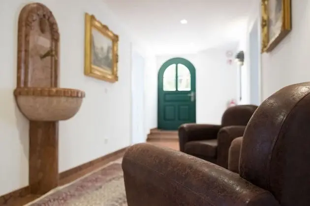 Deluxe Süit, 2 Yatak Odası (incl. 60€ Cleaning Fee)