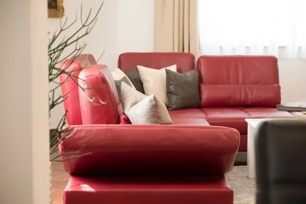Deluxe Süit, 2 Yatak Odası (incl. 60€ Cleaning Fee)