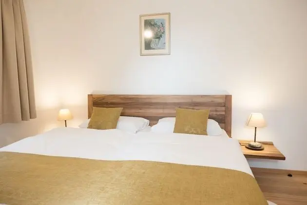 Dubleks, 2 Yatak Odası (incl. 60€ Cleaning Fee)