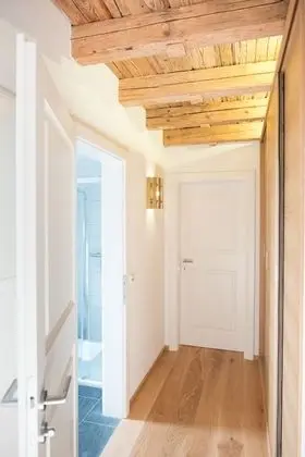 Dubleks, 2 Yatak Odası (incl. 60€ Cleaning Fee)