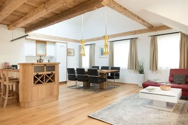 Dubleks, 2 Yatak Odası (incl. 60€ Cleaning Fee)