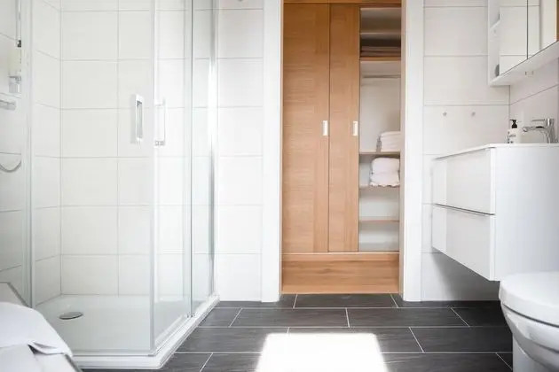 Dubleks, 2 Yatak Odası (incl. 60€ Cleaning Fee)