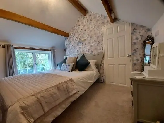 Executive Kır Evi, Banyolu/Duşlu, Bahçe Manzaralı (Farmhouse Cottage)