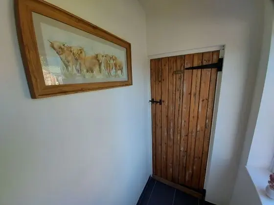 Executive Kır Evi, Banyolu/Duşlu, Bahçe Manzaralı (Farmhouse Cottage)