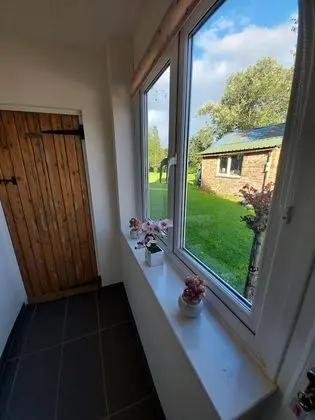 Executive Kır Evi, Banyolu/Duşlu, Bahçe Manzaralı (Farmhouse Cottage)