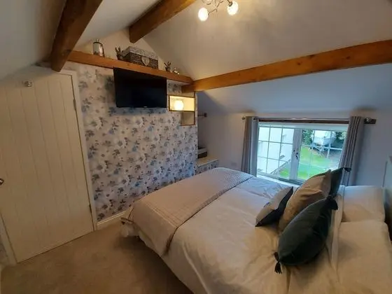 Executive Kır Evi, Banyolu/Duşlu, Bahçe Manzaralı (Farmhouse Cottage)