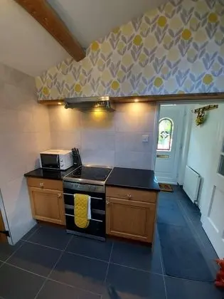Executive Kır Evi, Banyolu/Duşlu, Bahçe Manzaralı (Farmhouse Cottage)