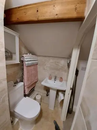 Executive Kır Evi, Banyolu/Duşlu, Bahçe Manzaralı (Farmhouse Cottage)