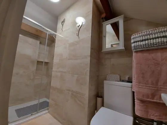 Executive Kır Evi, Banyolu/Duşlu, Bahçe Manzaralı (Farmhouse Cottage)
