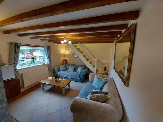Executive Kır Evi, Banyolu/Duşlu, Bahçe Manzaralı (Farmhouse Cottage)