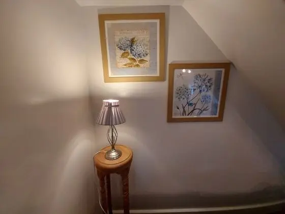 Executive Kır Evi, Banyolu/Duşlu, Bahçe Manzaralı (Farmhouse Cottage)