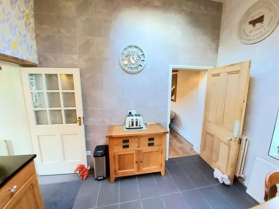 Executive Kır Evi, Banyolu/Duşlu, Bahçe Manzaralı (Farmhouse Cottage)