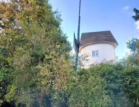 Executive Kır Evi, Banyolu/Duşlu, Bahçe Manzaralı (Farmhouse Cottage)
