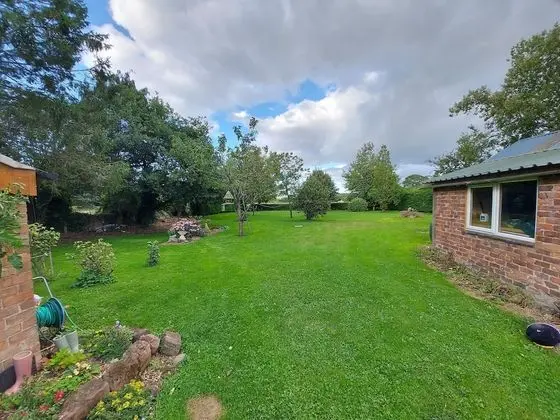 Executive Kır Evi, Banyolu/Duşlu, Bahçe Manzaralı (Farmhouse Cottage)