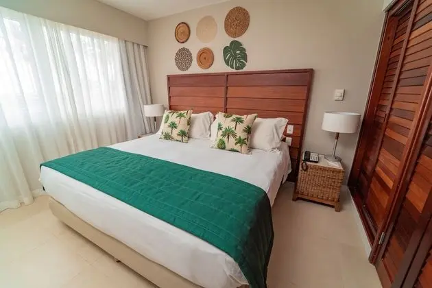 Suite Superior Vista Mar