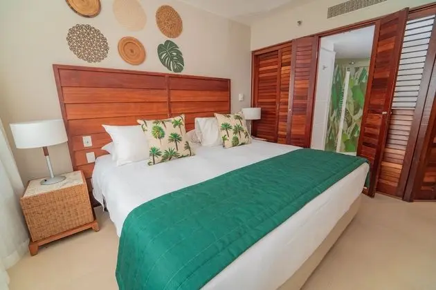 Suite Superior Vista Mar