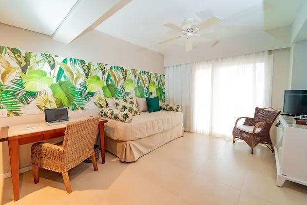 Suite Superior Vista Mar