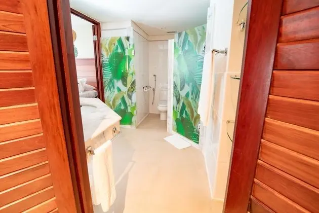 Suite Superior Vista Mar