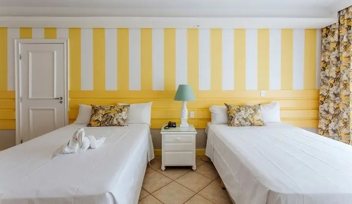 Apartamento Superior