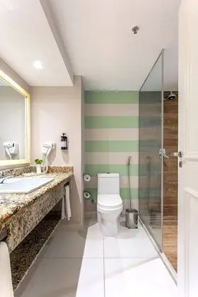 Apartamento Superior