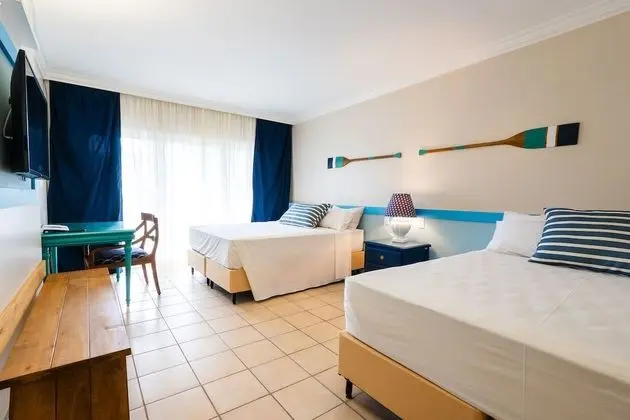 Apartamento sem vista mar